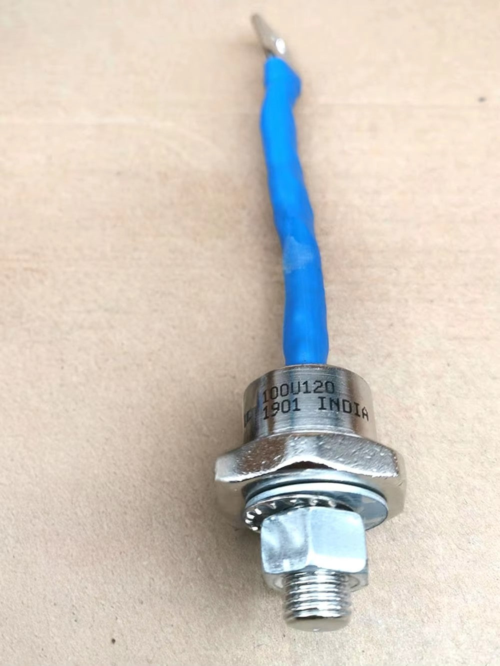 100U120 Stud diode Diode, Variable-frequency MOSFET module