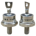 1Pcs 10MA40 10MA20 10MA30 10MA50 10MA60 10MA80 Thyristor, Diode, Transistor