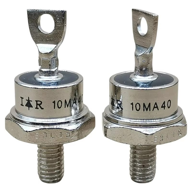 1Pcs 10MA40 10MA20 10MA30 10MA50 10MA60 10MA80 Thyristor, Diode, Transistor