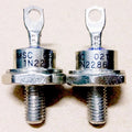 1N2284 1N2285 1N2286 1N2287 1N2288 Thyristor, Diode, Transistor