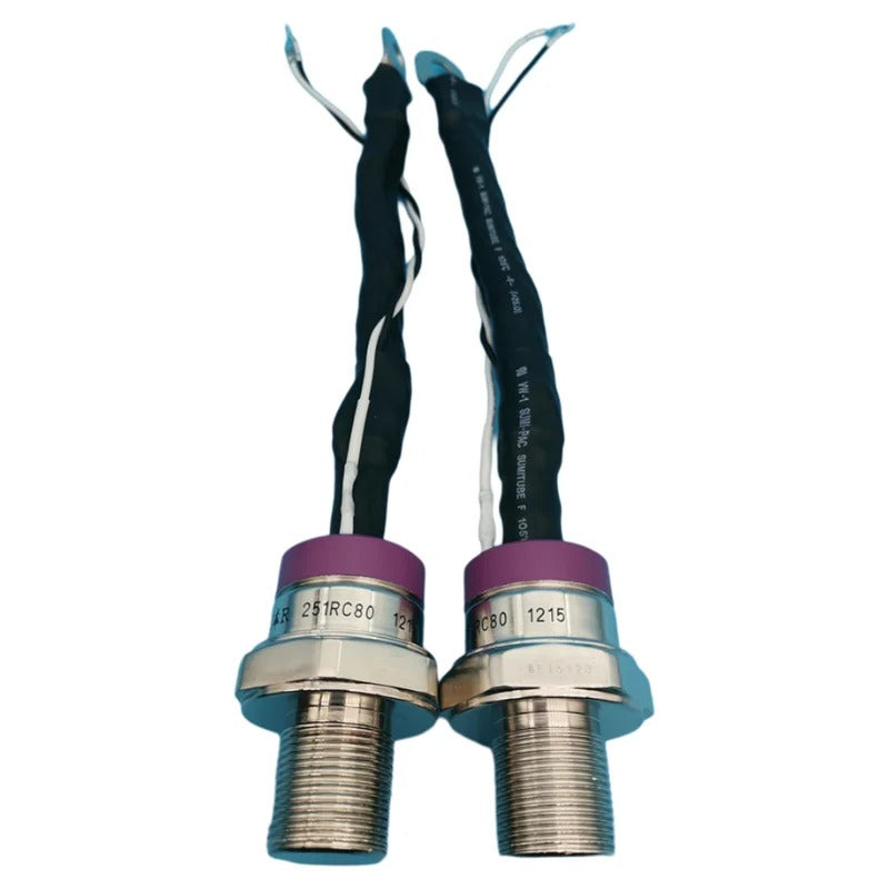 1PCS 251RC80 Thyristor, diode, transistor