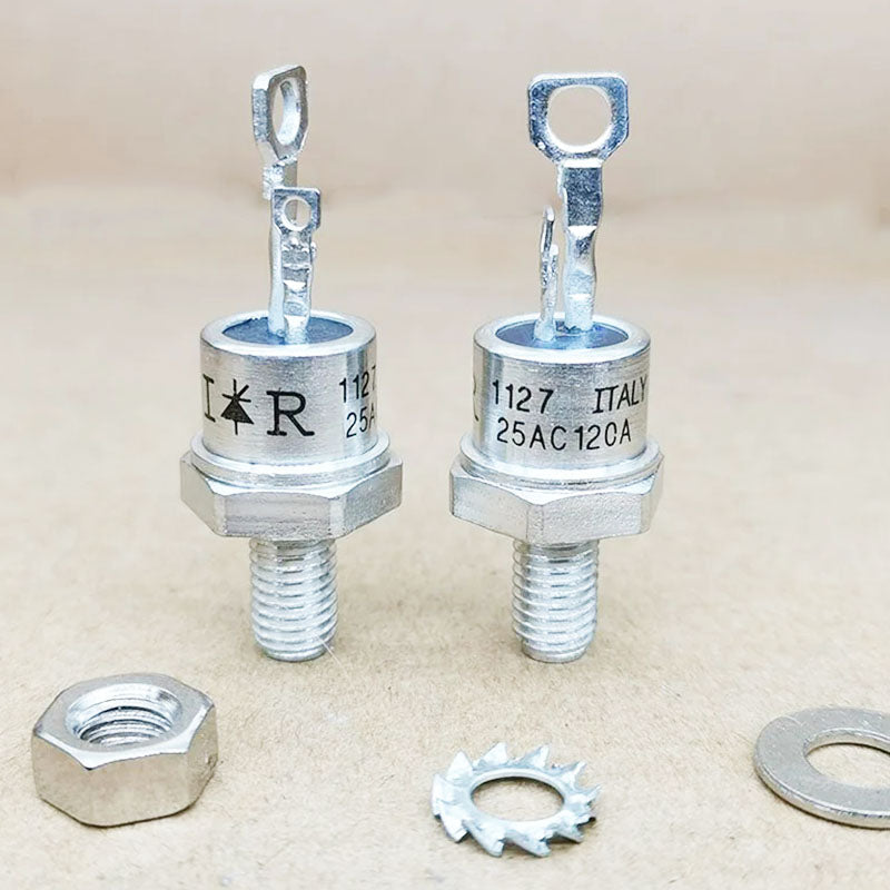 25AC60A 25AC80A 25AC100A 25AC120A Transistor, Diode, Thyristor