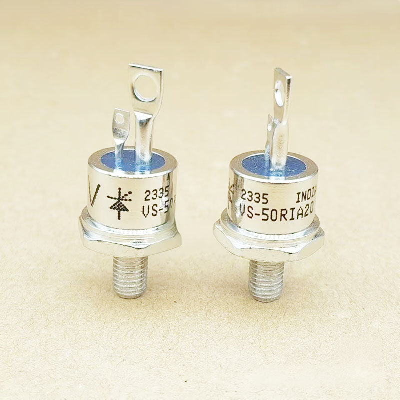 1Pcs 25RIA20 25RIA40 25RIA60 25RIA80 25RIA100 25RIA120 25RIA140 Thyristor, Diode, Transistor
