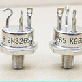 1PCS  2N3265 2N3266  Transistor, Thyristor, Diode