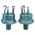 1PCS 2N4003  2N4002 Transistor, Thyristor, Diode