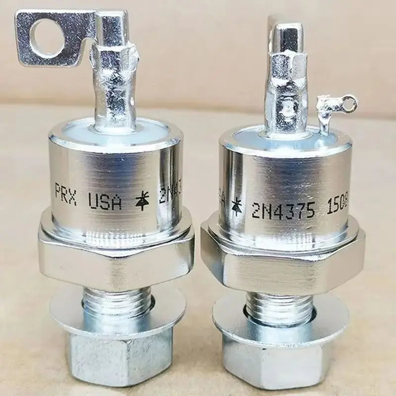 1PCS 2N4373 2N4374 2N4375 2N4377 Thyristor, Diode, Transistor