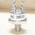 2N5331  Thyristor, Diode, Transistor