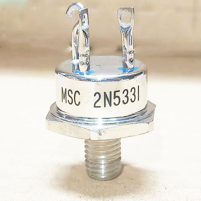 2N5331  Thyristor, Diode, Transistor