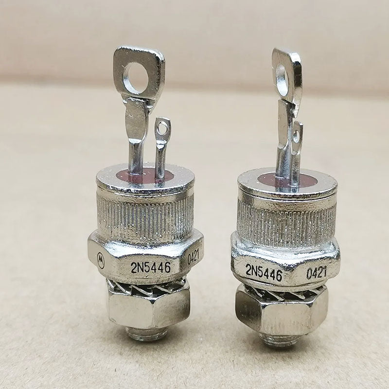 2N5446 2N5445 2N5444 Thyristor  Diode