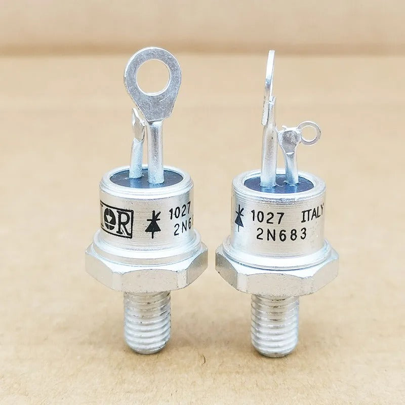 1PCS 2N683 Diode Thyristor