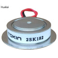 2SK182 2SK183 2SK183H Transistor, Thyristor, Diode