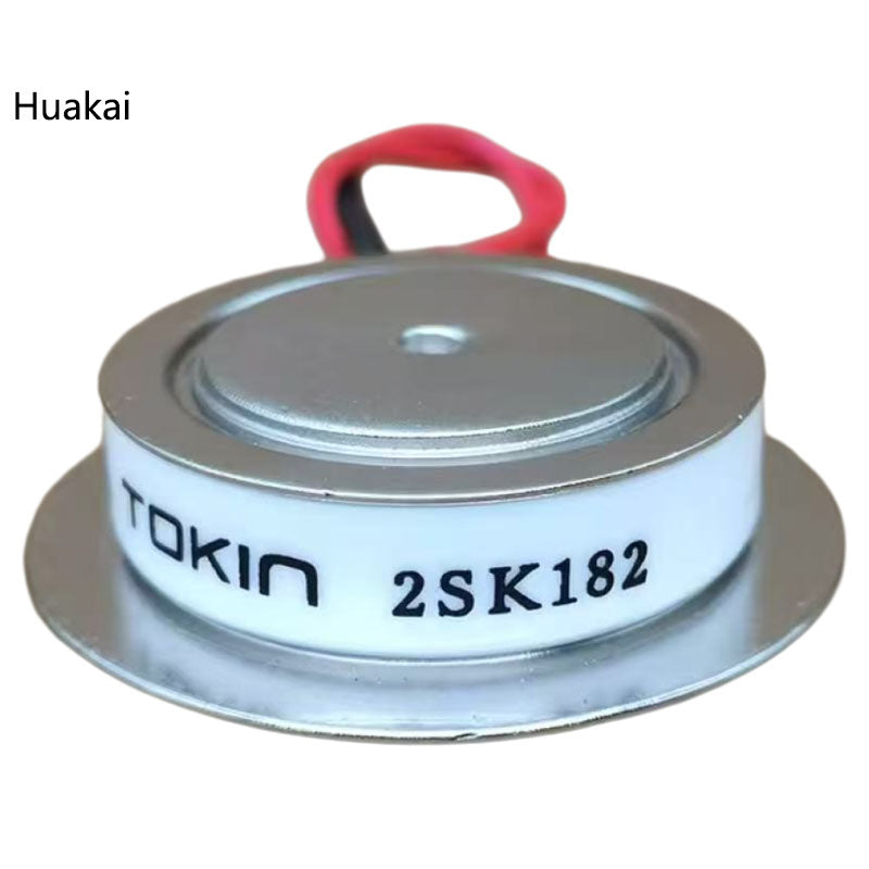 2SK182 2SK183 2SK183H Transistor, Thyristor, Diode
