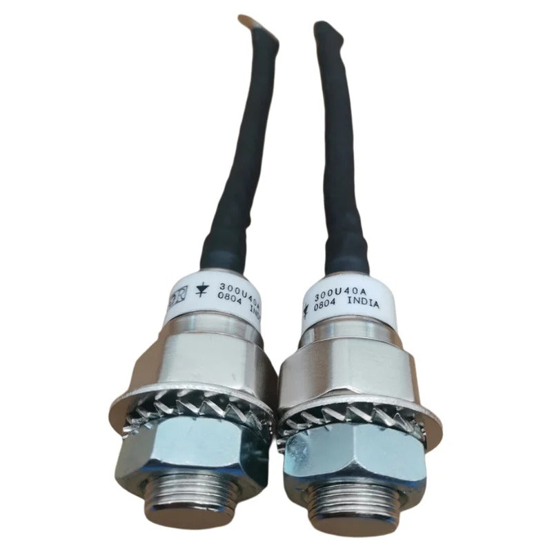 1pcs 300U40A 300U60A 300Y80A Transistor, Thyristor, Diode