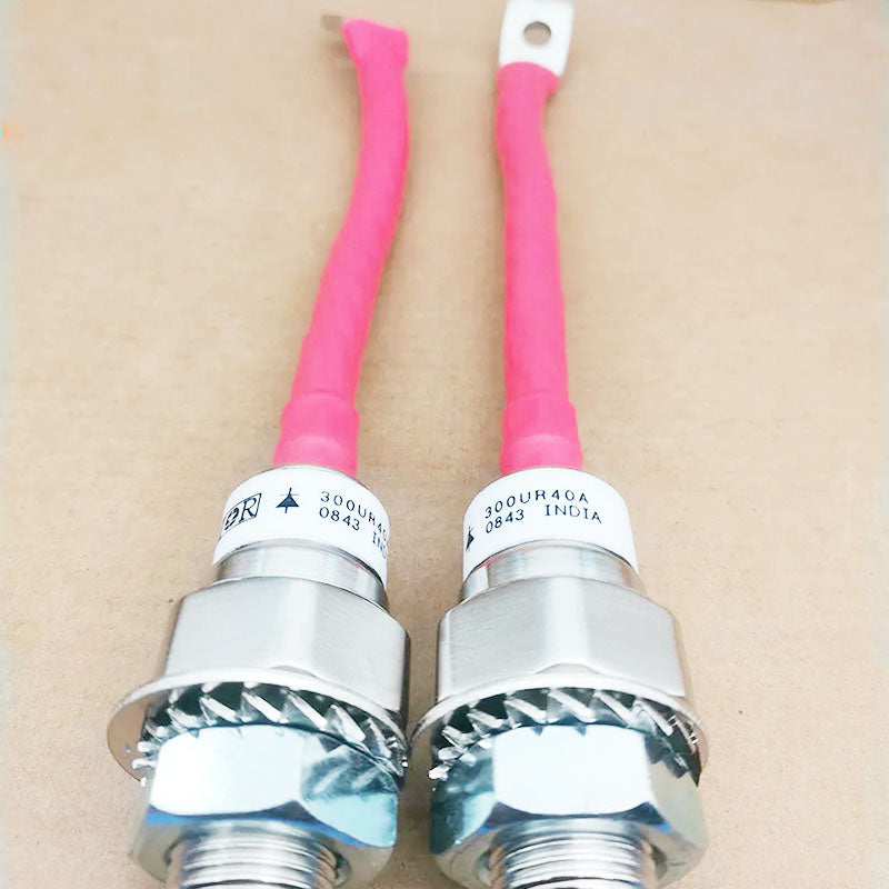 300UR40A 300UR60A 300YR80A Transistor, Diode, Thyristor