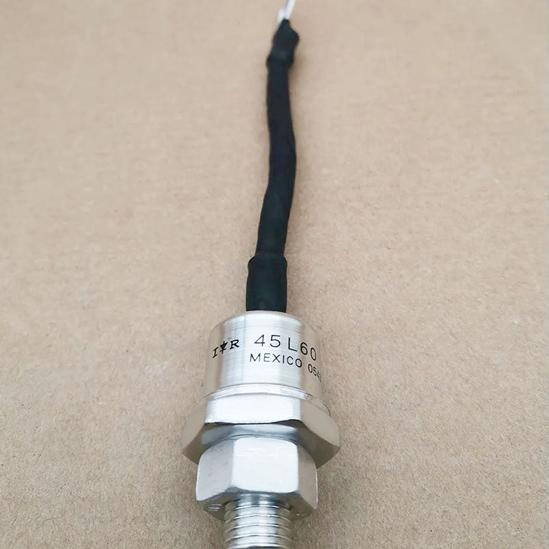 45L40 45L50 45L60 45L80 45L100 Transistor, Thyristor, Diode
