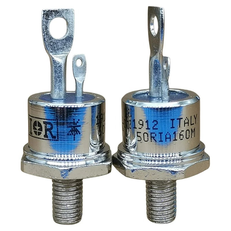 1PCS 50RIA160M Transistor, Thyristor, Diode