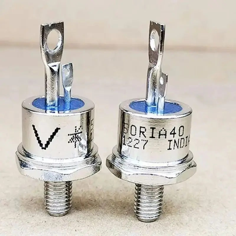 1PCS  50RIA20 50RIA40 50RIA60 50RIA80  50RIA20S90 50RIA40S90 50RIA60S90 50RIA80S90 Thyristor