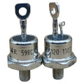 1PCS 59RC120 Transistor, Thyristor, Diode