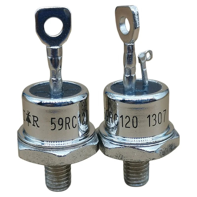 1PCS 59RC120 Transistor, Thyristor, Diode