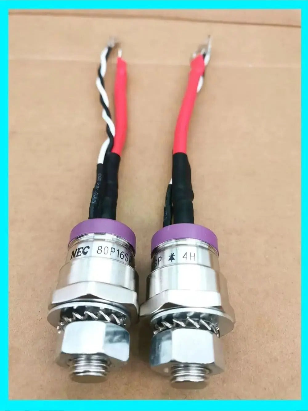 1PCS 80P16SP  Thyristor