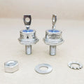 1PCS 85HFR60 85HFR80 85HFR100 85HFR120 85HFR140 85HFR160 Transistor, Diode, Thyristor