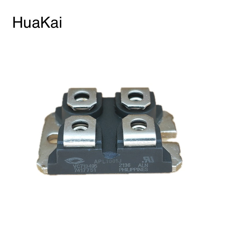 IXFN210N20P IXFN32N100P APT60GF120JRDQ3 APT70GR120JD60 APL1001J APL501J  Transistor, Thyristor, SOT-227B Schottky, Fast Recovery Diode, MOSFET
