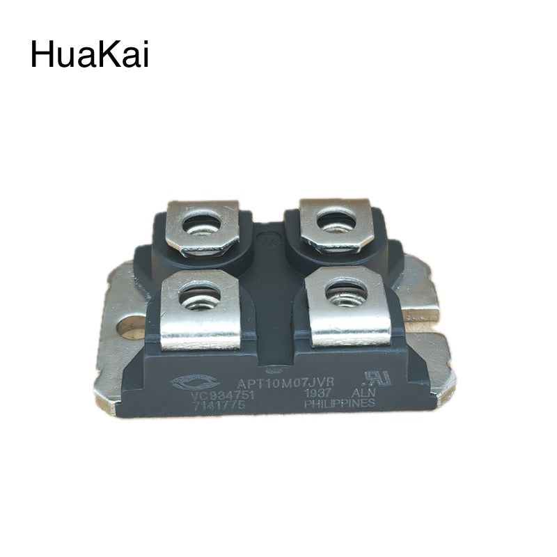 APT8030JVFR APT10M07JVR APT10025JVR APT10025JN APT41F100J APT35GP120J Transistor MOSFET thyristor fast recovery Schottky and price SOT-227B