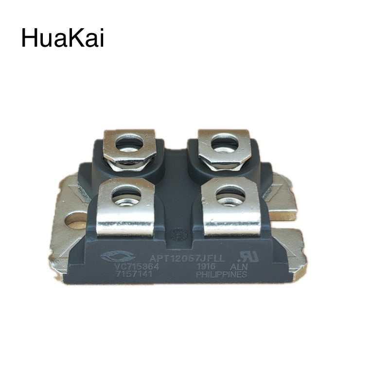 APT12057JFLL  APT11044JFLL  APT11058JFLL MOSFET SOT-227B