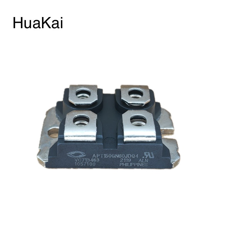 APT50M50JFLL APT5010JVR  APT40M35JVFR APT150GN60JDQ4 APT11026JFLL APT100GT60JR APT10050JVFR Transistor, Thyristor, SOT-227B Schottky, Fast Recovery Diode, MOSFET