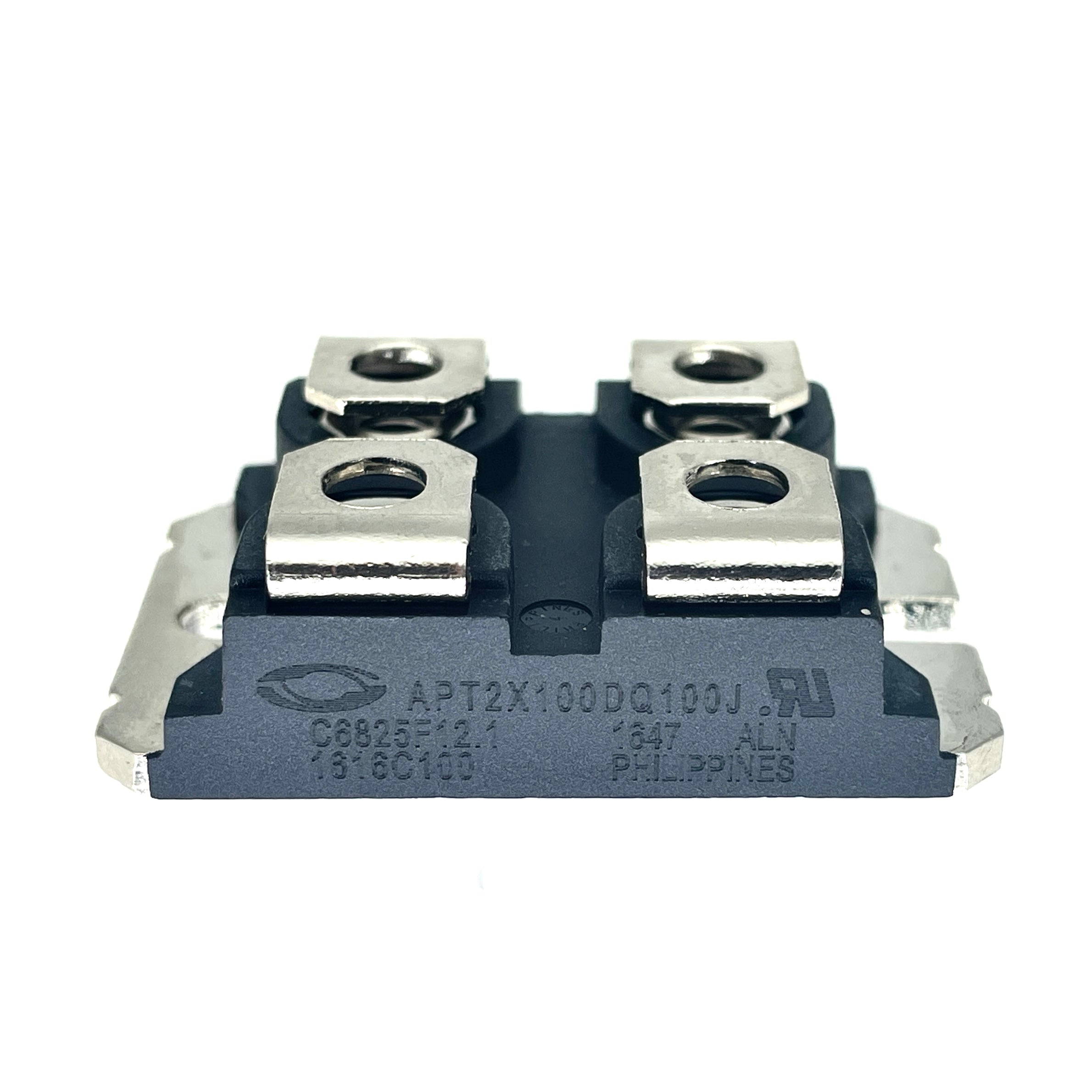 DSE12X31-12B  APT2X100DQ120J  APT2X100DQ60J SOT-227-4 Module Schottky fast recovery rectifier diode