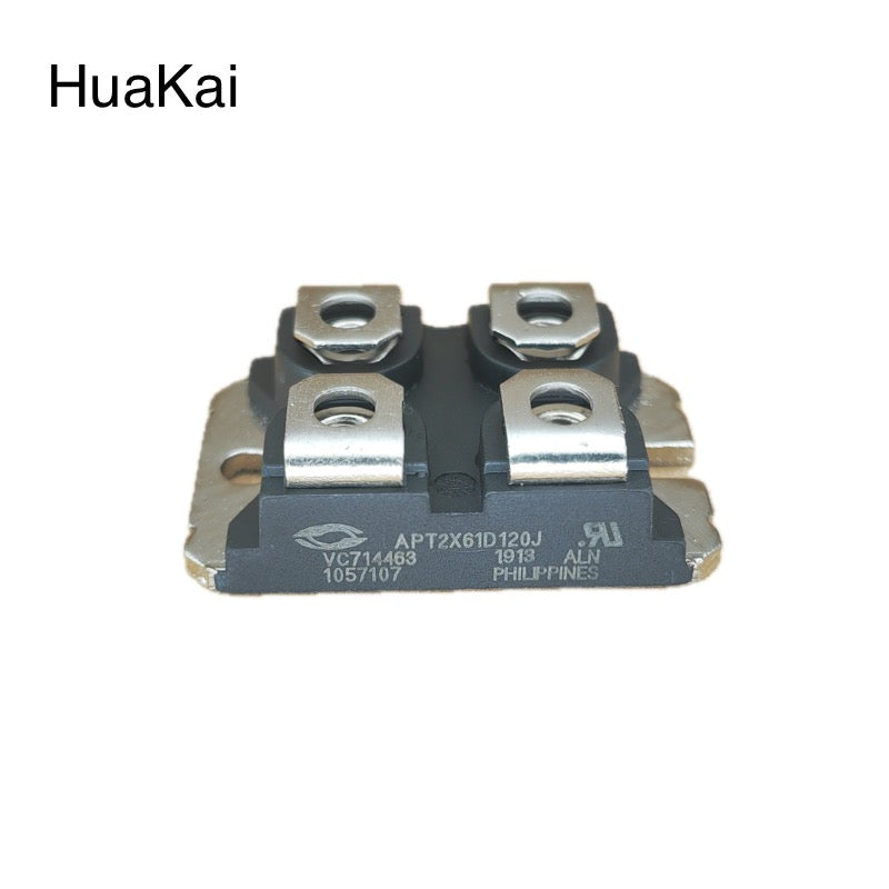 APT2X61D120J  APT2X31D60J Transistor MOSFET