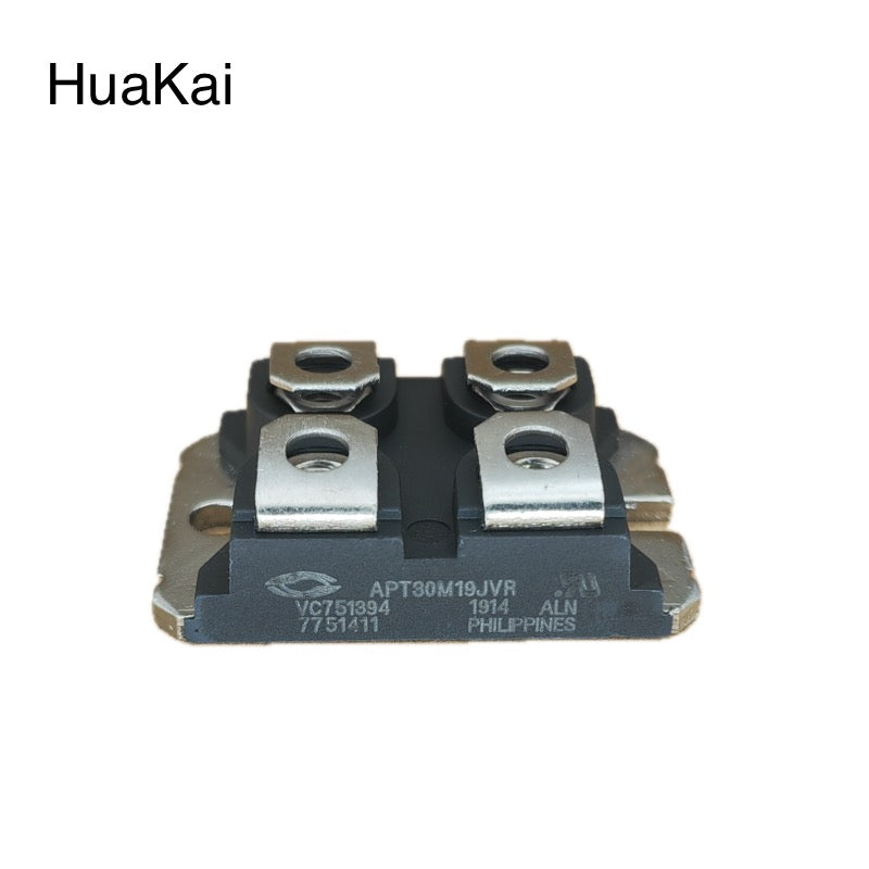APT30M19JVR Power module