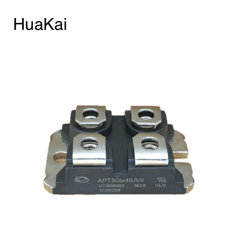 DSEC240-06A  APT30M40JVR APT2X61D100J APT21M100J APT2X101D60J IXTN30N100L IXTN30N120P Transistor, Thyristor, MOSFET, Fast Recovery, Schottky Diode, SOT-227B