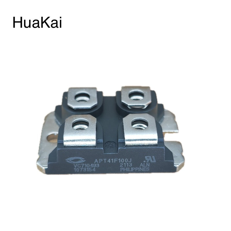APT8030JVFR APT10M07JVR APT10025JVR APT10025JN APT41F100J APT35GP120J Transistor MOSFET thyristor fast recovery Schottky and price SOT-227B