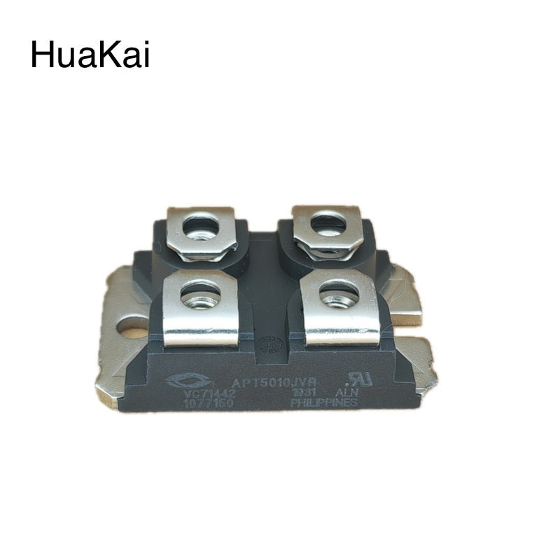 APT50M50JFLL APT5010JVR  APT40M35JVFR APT150GN60JDQ4 APT11026JFLL APT100GT60JR APT10050JVFR Transistor, Thyristor, SOT-227B Schottky, Fast Recovery Diode, MOSFET
