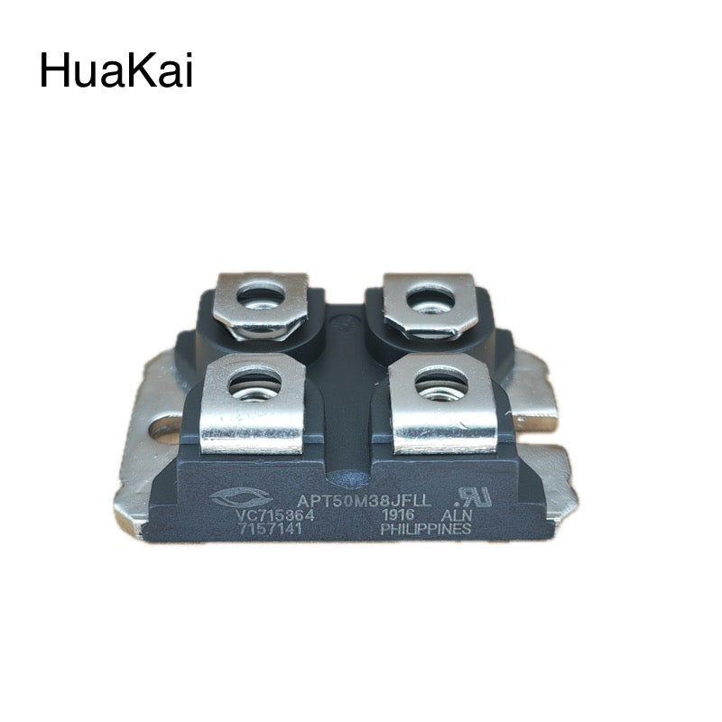 APT50M38JFLL APT50M50JFLL APT50M60JFLL  Transistor, Thyristor, Diode