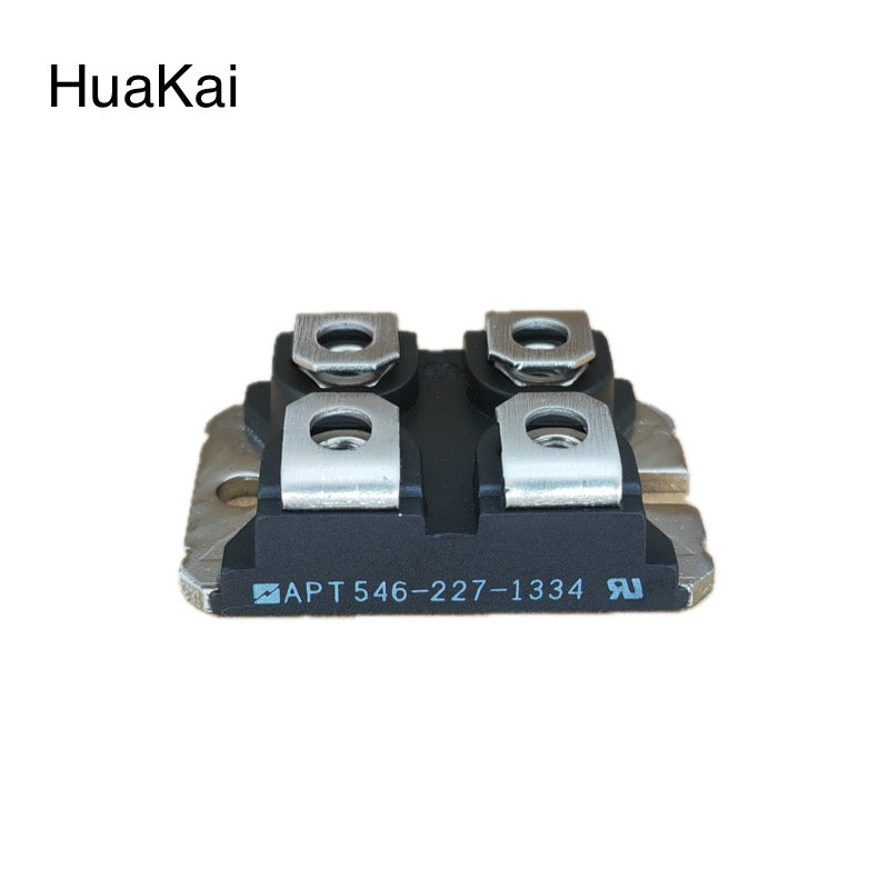 BYT200PIV400 BYT230PIV400 BYT231PIV400 BYT261PIV400 APT546-227-1334 Transistor, Thyristor, SOT-227B Schottky, Fast Recovery Diode, MOSFET