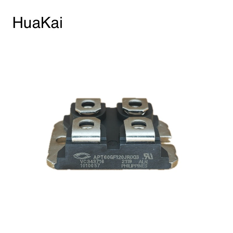 IXFN210N20P IXFN32N100P APT60GF120JRDQ3 APT70GR120JD60 APL1001J APL501J  Transistor, Thyristor, SOT-227B Schottky, Fast Recovery Diode, MOSFET