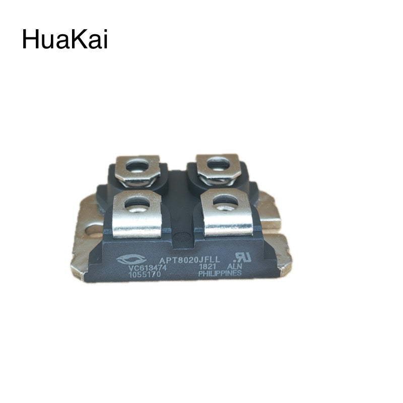 APT6015JN APT60M25JVR APT8020JFLL APT8024JLL Transistor, Thyristor, SOT-227B Schottky, Fast Recovery Diode, MOSFET