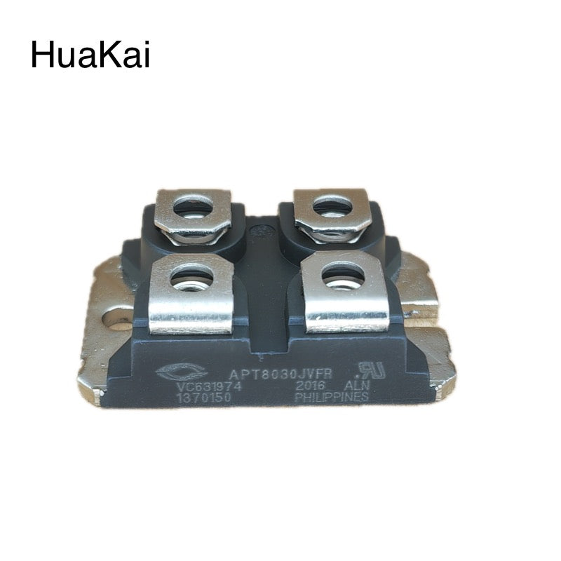 APT8030JVFR APT10M07JVR APT10025JVR APT10025JN APT41F100J APT35GP120J Transistor MOSFET thyristor fast recovery Schottky and price SOT-227B
