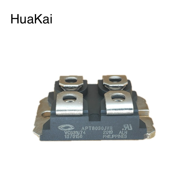 APT8030JVR  APT8035JN N-channel MOSFET