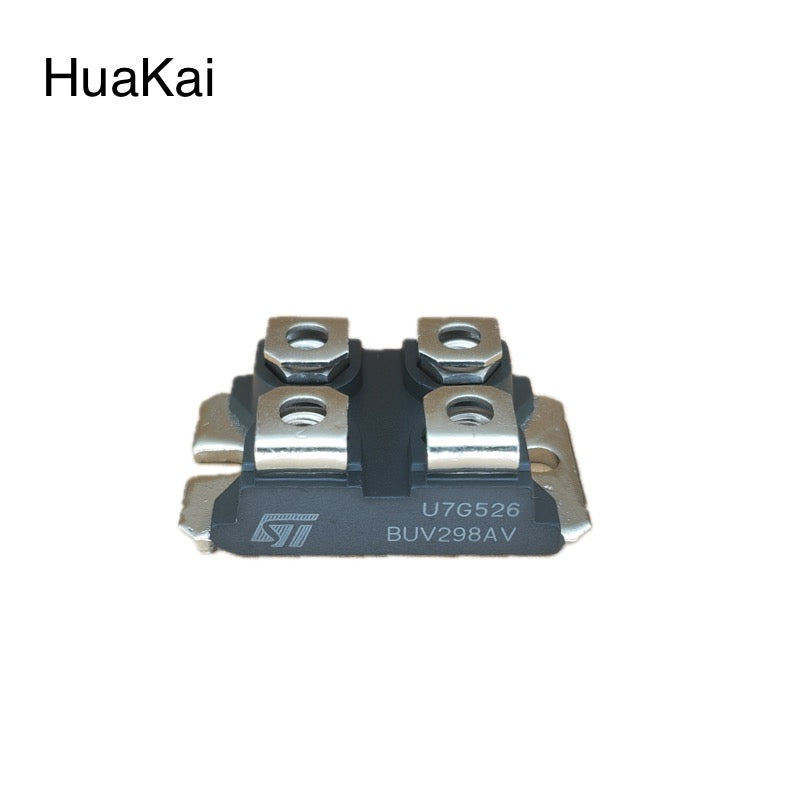 IXFN80N50 APT8015JVR APT8018JN BUV98AV SCC0467 BUV298AV Transistor, Thyristor, MOSFET, Fast Recovery, Schottky Diode, SOT-227B