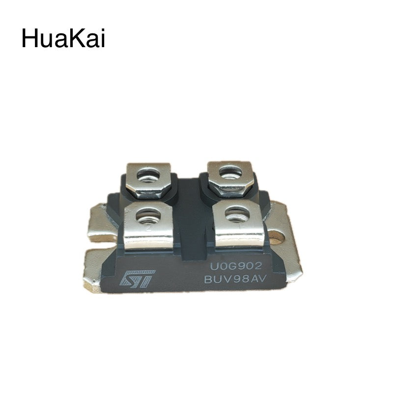 IXFN80N50 APT8015JVR APT8018JN BUV98AV SCC0467 BUV298AV Transistor, Thyristor, MOSFET, Fast Recovery, Schottky Diode, SOT-227B