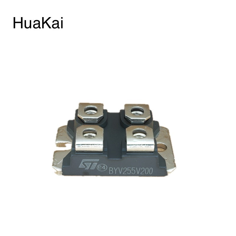 VS-FC270SA20 FB180SA10 FB190SA10 BYV255V200 BYV255V150 E36N50 E38NC50 ESM6045AV Transistor, Thyristor, MOSFET, Fast Recovery, Schottky Diode, SOT-227B