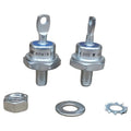 BYW78 200 Diode