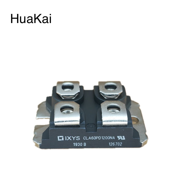 CLA60PD1200NA SOT-227B