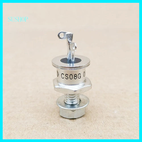 1PCS  CS08D CS08E CS08F CS08G Thyristor
