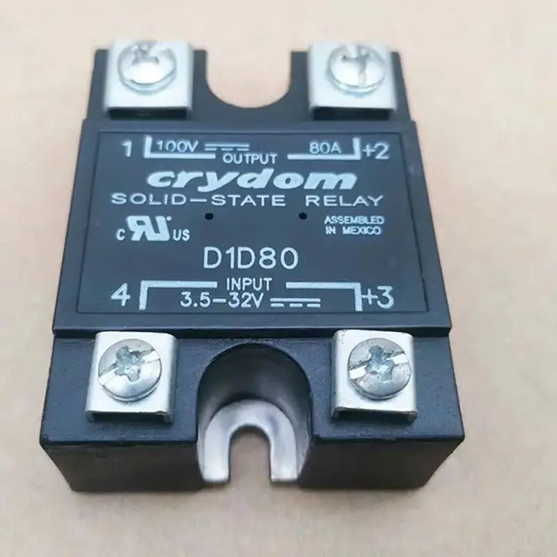 D1D80 3.5-32V
