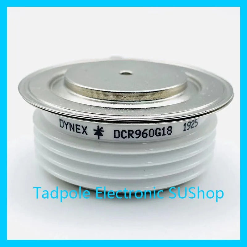 DCR960G18 Transistor, Diode, Thyristor