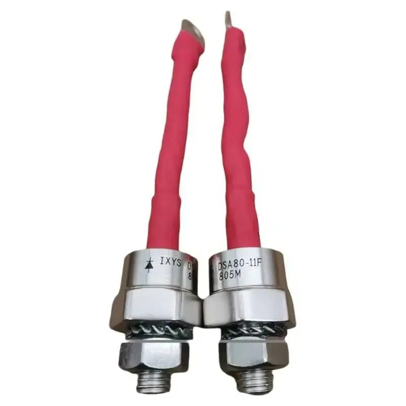 1PCS DSA80-11F DSA80-14F DSA80-16F Thyristor